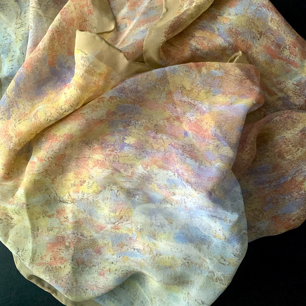 Art Gallery of Ontario Scarf